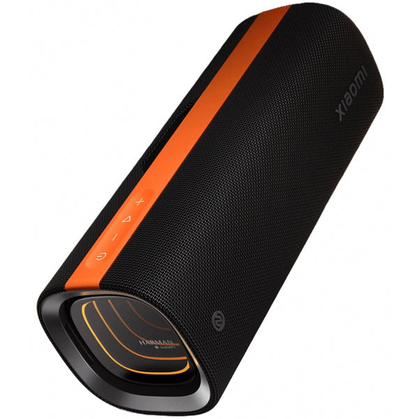 Xiaomi Bluetooth Speaker Sound Party, 50W, TWS, RGB, Waterproof, Black QBH4321GL