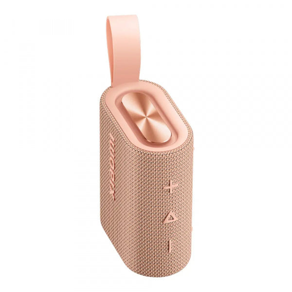 Xiaomi Bluetooth Speaker Sound Pocket, 5W, Waterproof, Pink QBH4380GL