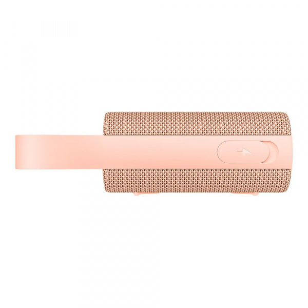 Xiaomi Bluetooth Speaker Sound Pocket, 5W, Waterproof, Pink QBH4380GL