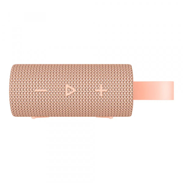 Xiaomi Bluetooth Speaker Sound Pocket, 5W, Waterproof, Pink QBH4380GL