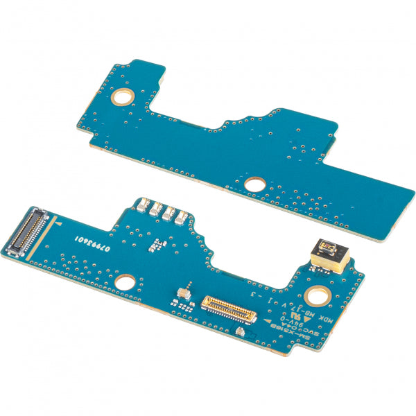 Samsung Board with Ambient Sensor Light - Connector Front Camera for Samsung Galaxy Tab S9 FE