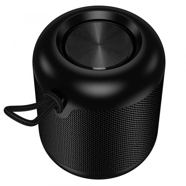 Borofone Bluetooth Speaker BR102 Gratificado, 5W, TWS, Black