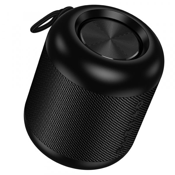 Borofone Bluetooth Speaker BR102 Gratificado, 5W, TWS, Black