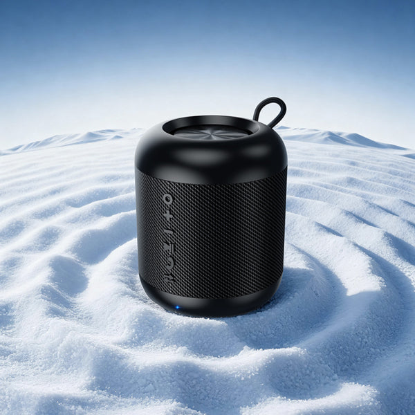 Borofone Bluetooth Speaker BR102 Gratificado, 5W, TWS, Black