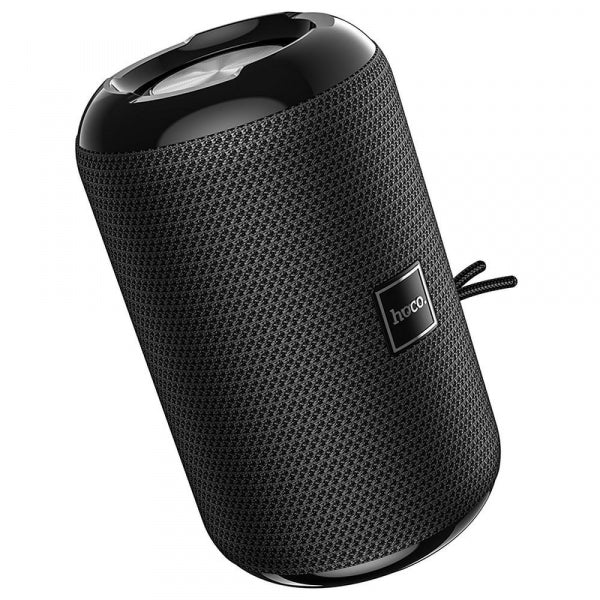 Hoco Bluetooth Speaker HC1, 5W, TWS, Waterproof, Black