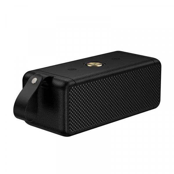 Hoco Bluetooth Speaker HT1 Pro, 2 x 8W, TWS, Black