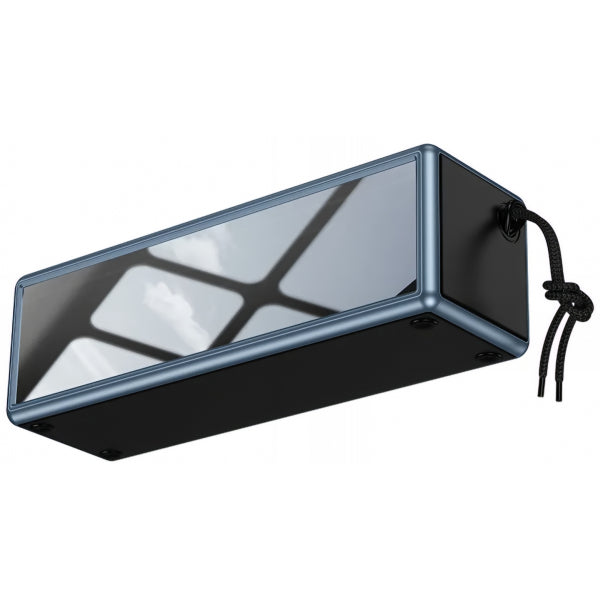 Hoco Bluetooth Speaker HC40, 2 x 10W, TWS, RGB, Black