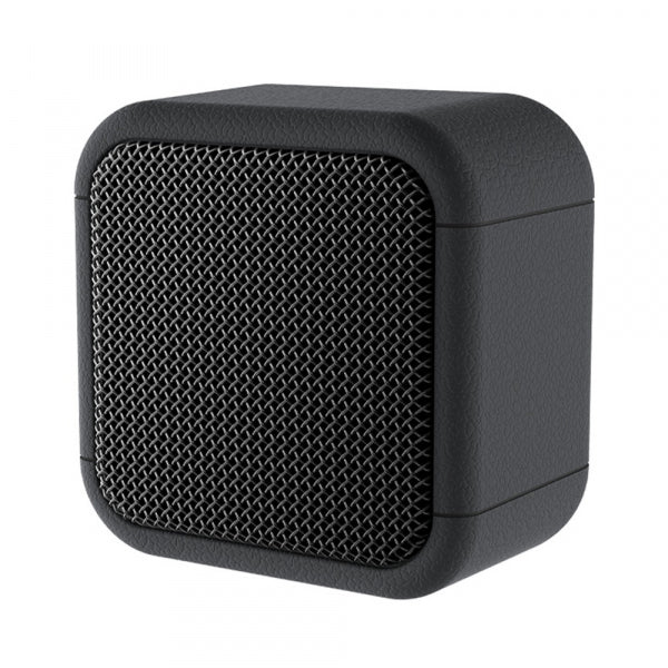 Yesido Bluetooth Speaker YSW35, 5W, TWS, Waterproof, Black