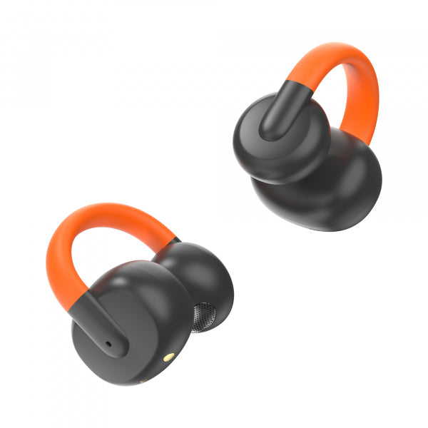 Bugani Clip B21, Black
