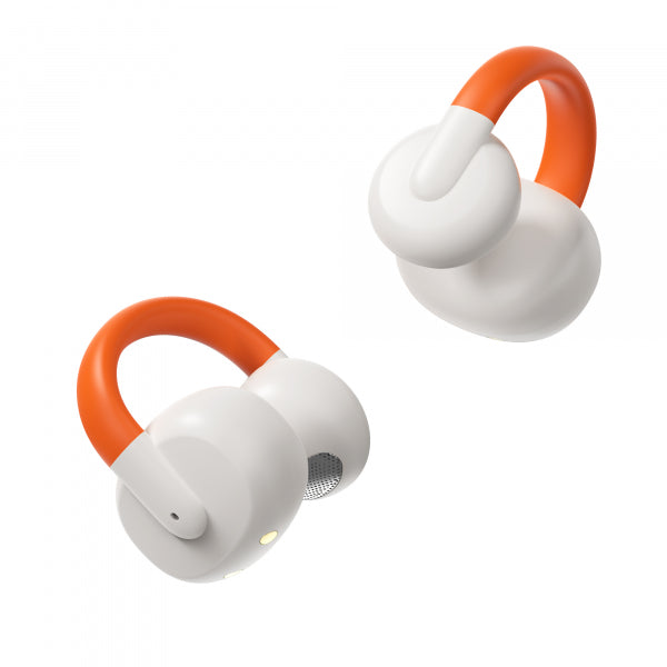 Bugani Clip B21, White