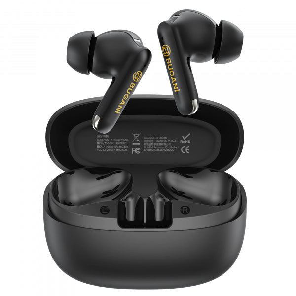 Bugani Freebuds B20, Black