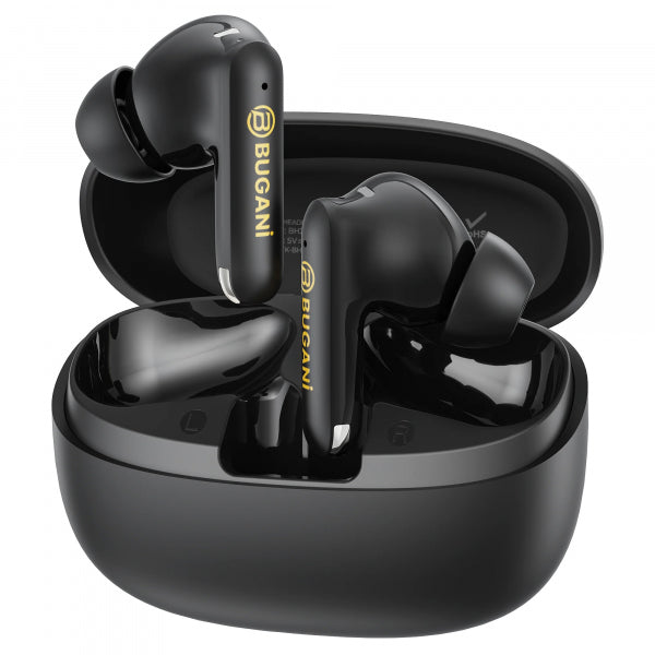 Bugani Freebuds B20, Black