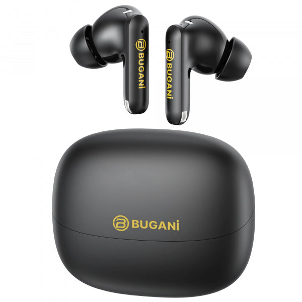 Bugani Freebuds B20, Black