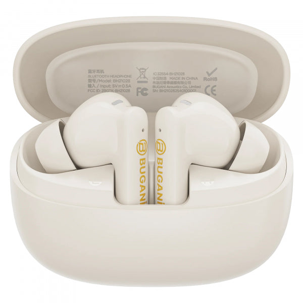 Bugani Freebuds B20, Skin