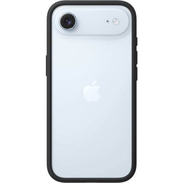 Apple Bumper Case for Apple iPhone 17 Air, Black MH004ZM/A