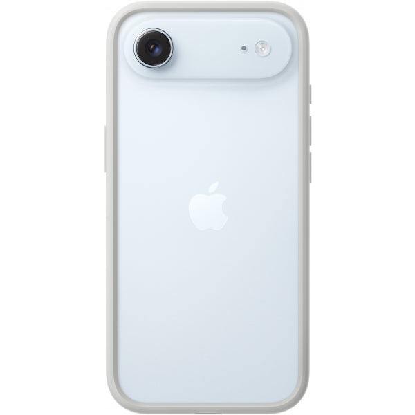 Apple Bumper Case for Apple iPhone 17 Air, Light Grey MH014ZM/A