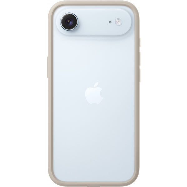 Apple Bumper Case for Apple iPhone 17 Air, Tan MH044ZM/A