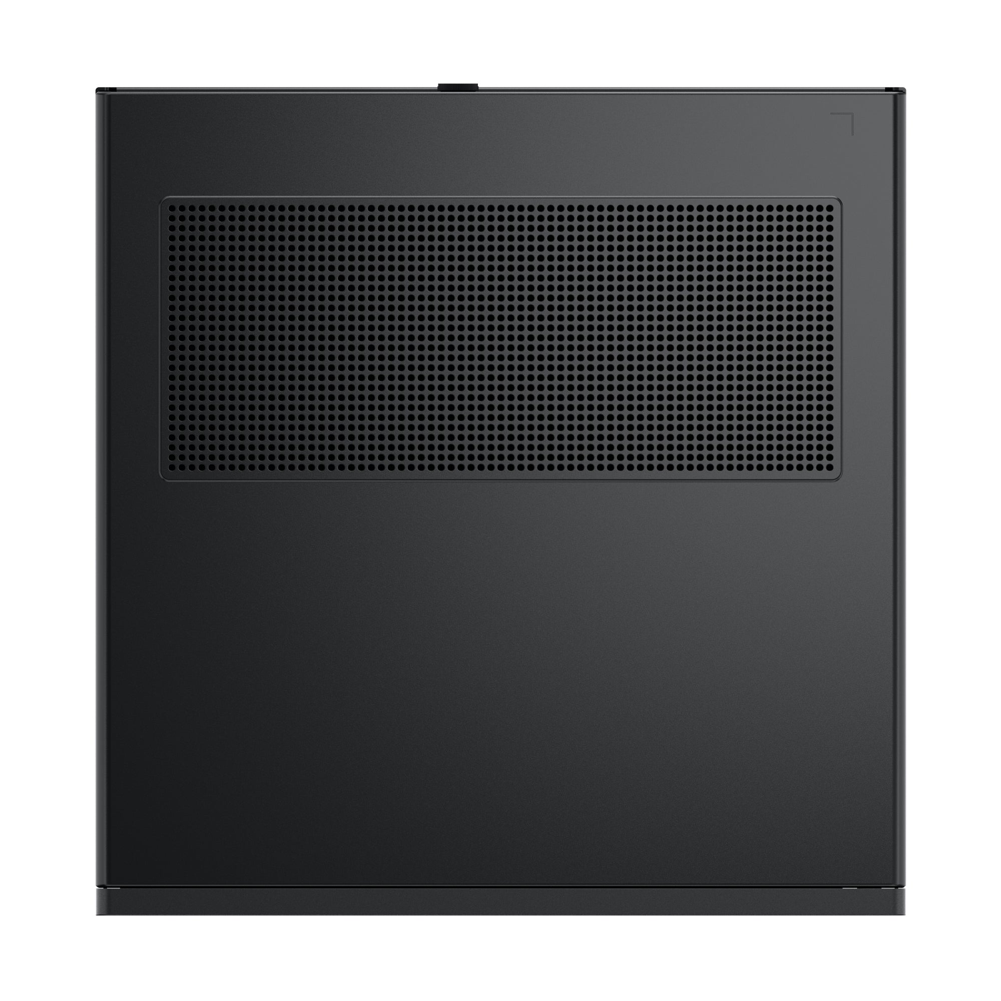 Lenovo V100q Intel Core i3 N-series i3-N305 16 Go DDR5-SDRAM 256 Go SSD Windows 11 Pro Mini PC Noir