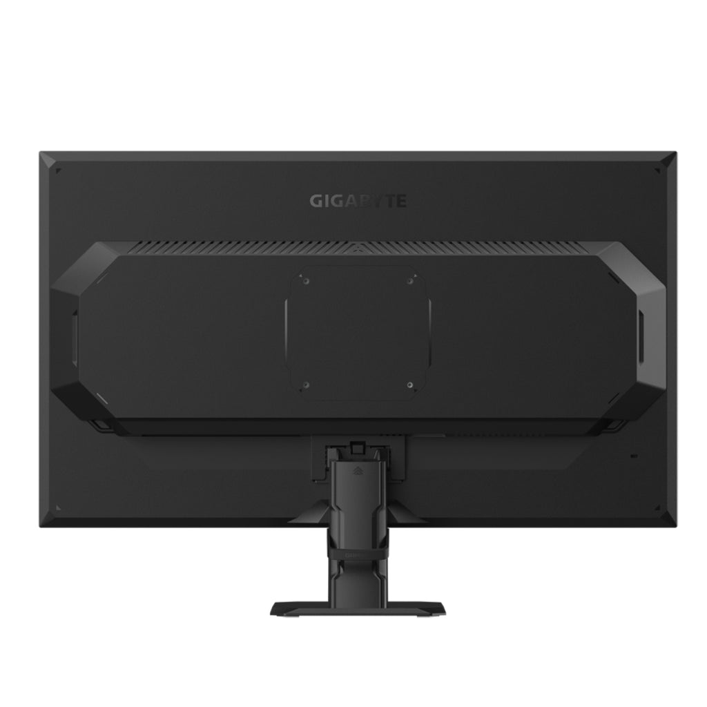 GIGABYTE GS27Q X Moniteur de jeu 27" QHD - 2560 x 1440, 240Hz, 1ms, 250 cd/m², FreeSync Premium Pro, HDR Ready, HDMI 2.0, DisplayPort 1.4