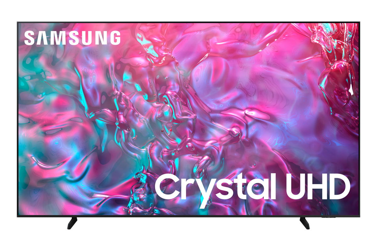 Samsung Series 9 UE98DU9070U Smart TV 98" (2,49 m) 4K Ultra HD Wifi Noir