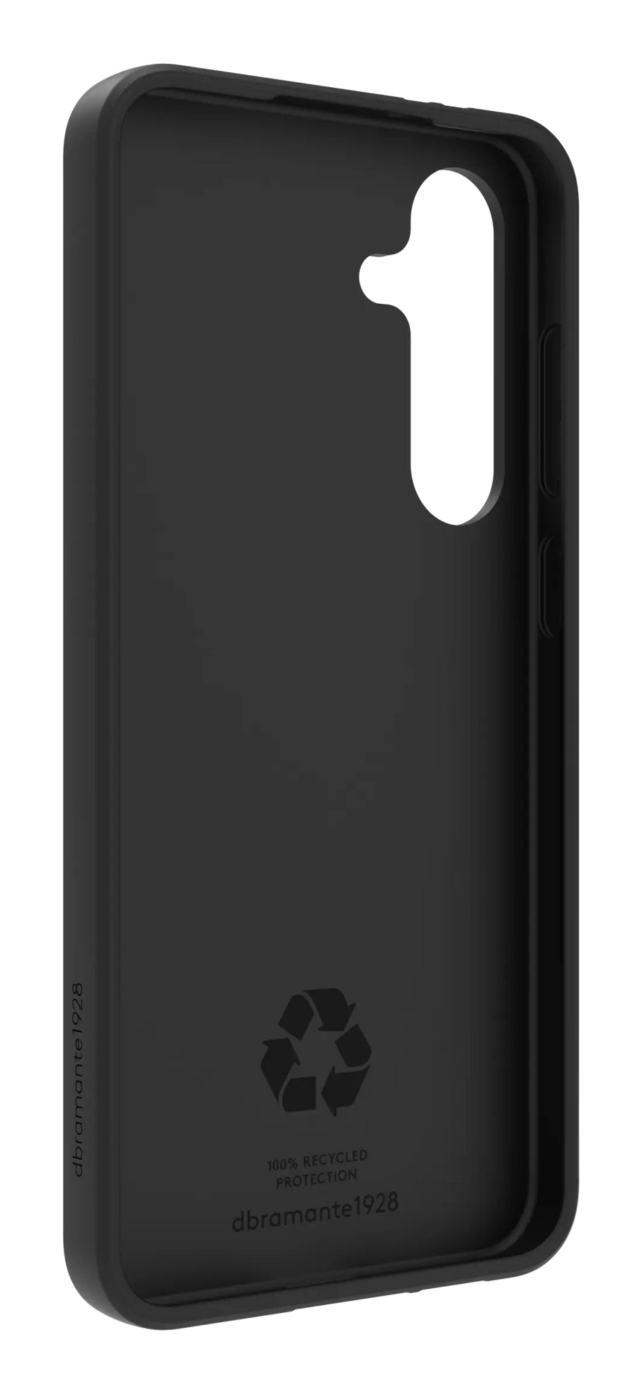 dbramante1928 dbramante1928 GLSFNIBL6500 coque de protection pour téléphones portables 17 cm (6.7") Housse Noir