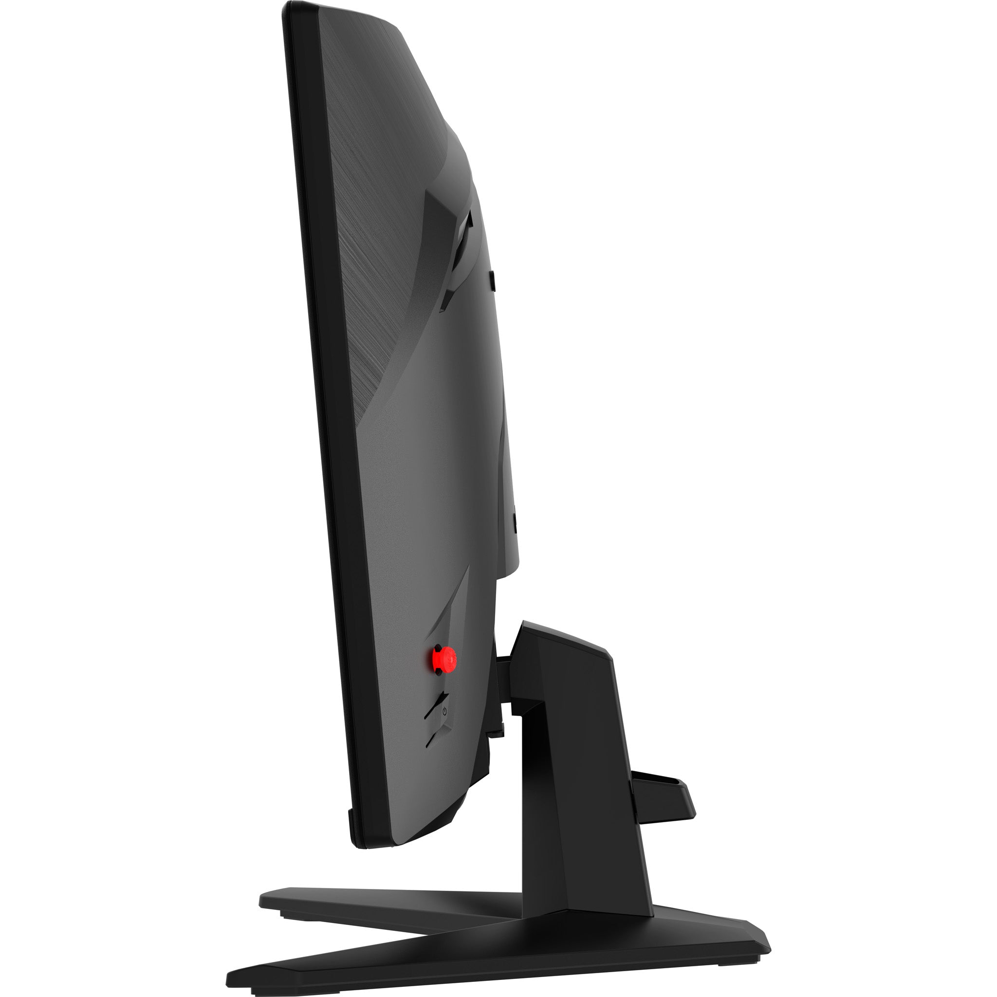 MSI MAG 242C écran plat de PC 59,9 cm (23.6") 1920 x 1080 pixels Full HD LCD Noir