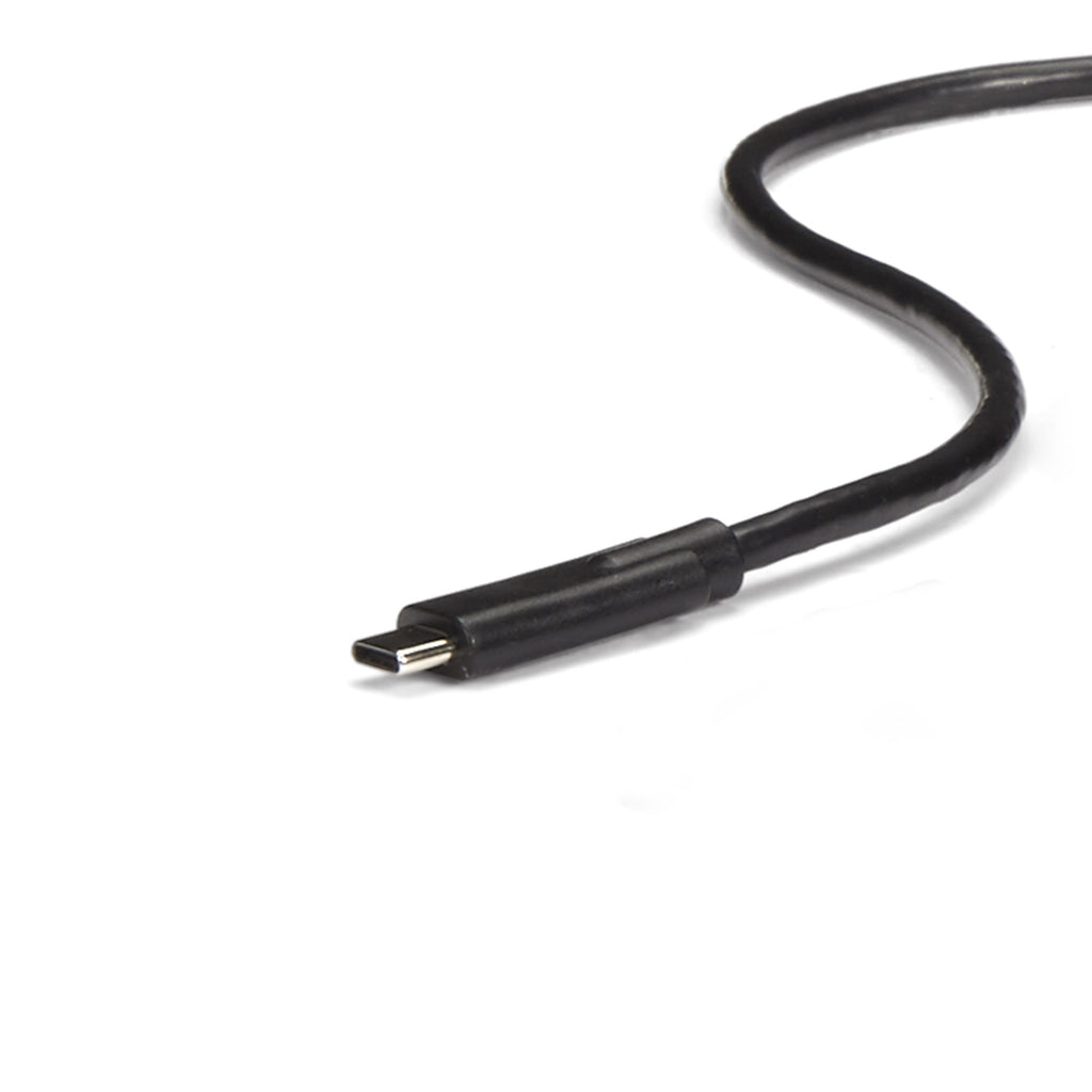 StarTech.com Câble Adaptateur USB Type-C vers HDMI 2 m, 4K 30 Hz, M/M