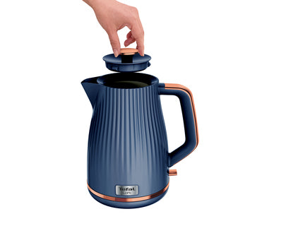 Tefal Loft KO251430 bouilloire 1,7 L Bleu - vue 6