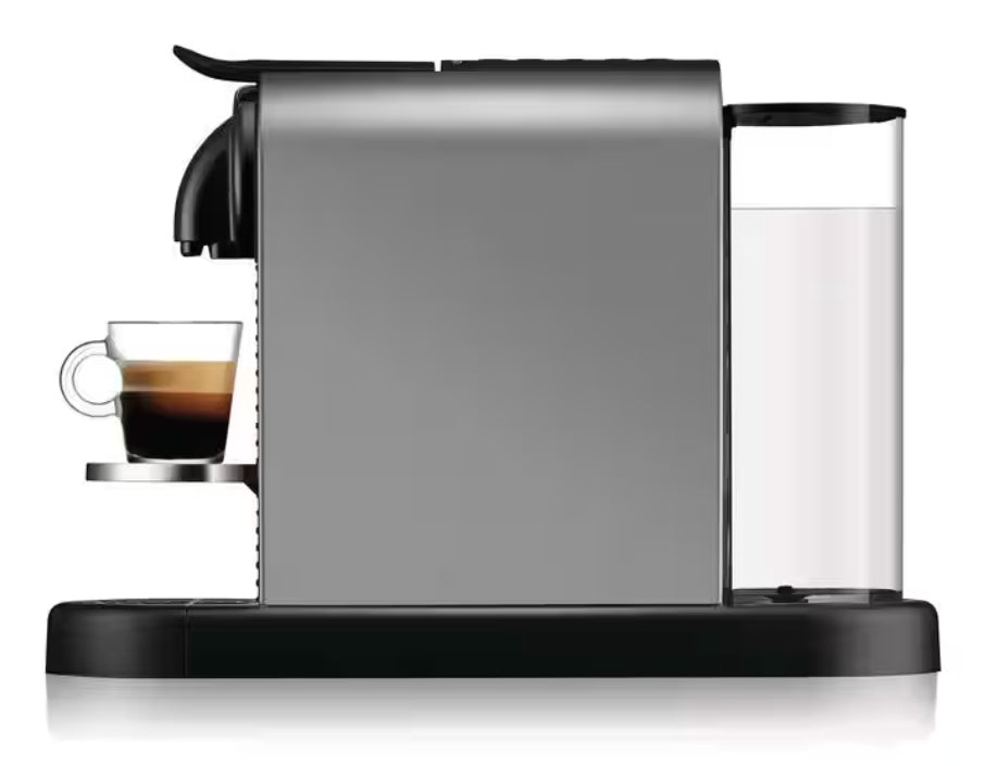 De’Longhi EN220.T Semi-automatique Machine à café à capsules
