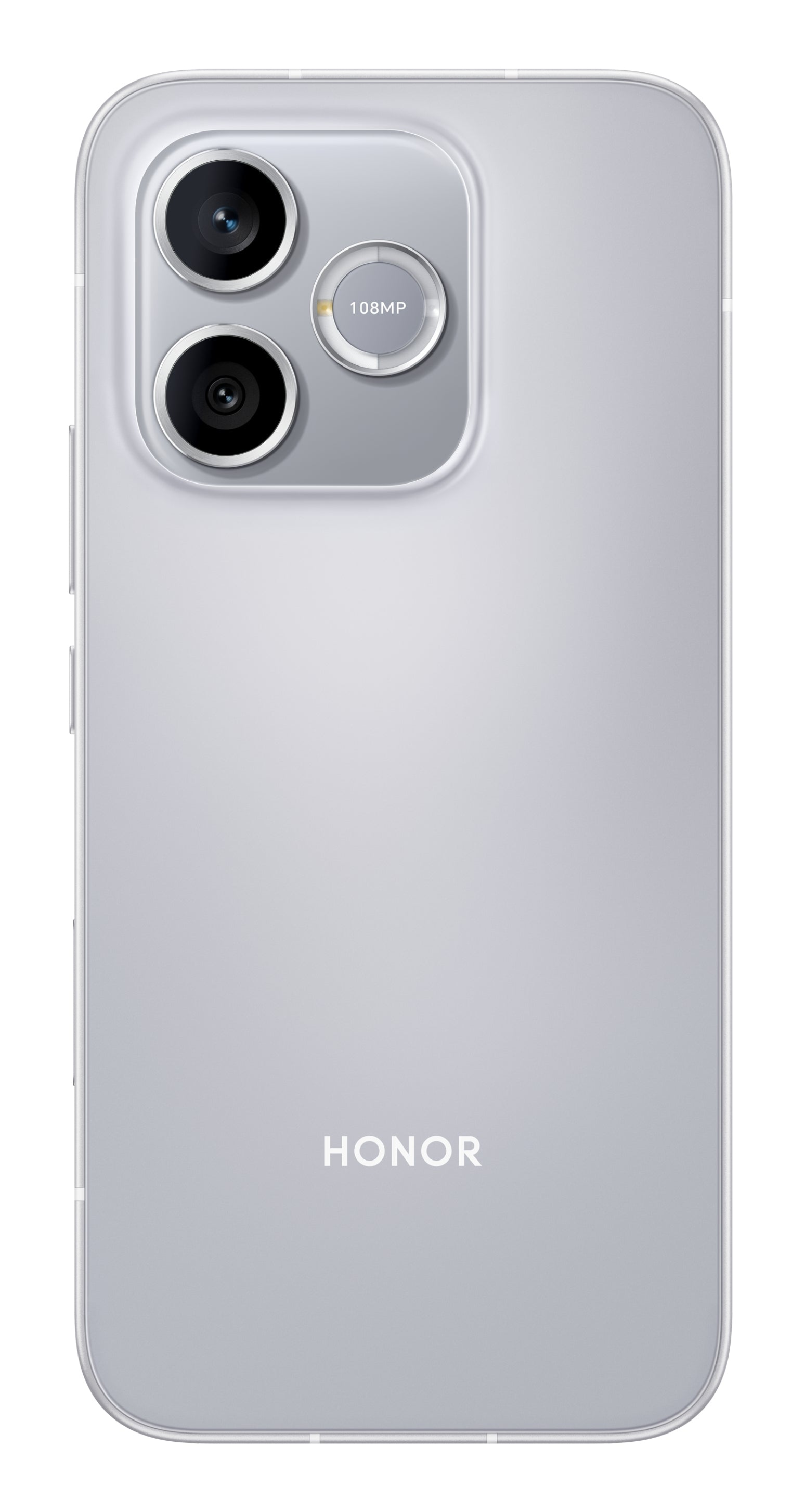 Honor BUNDLE 600 LITE 256GB V GREY+WATCH 2i BLACK 16,8 cm (6.6") Double SIM 5G USB Type-C 8 Go 256 Go 6520 mAh Gris