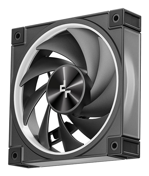 DeepCool CG580 4F V2 Boîtier PC Tour ATX