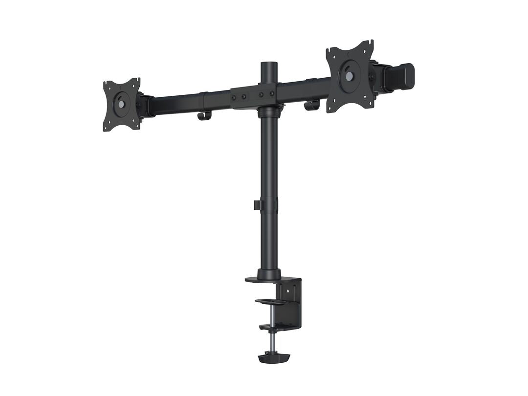 Multibrackets 3309 Support d'Écran Plat pour Bureau jusqu'à 68,6 cm (27") Noir