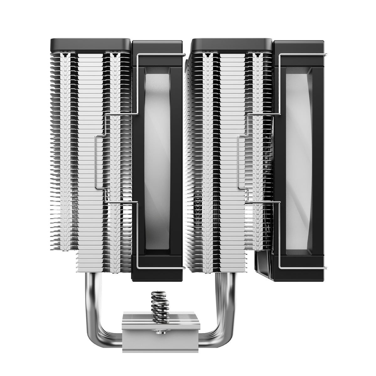 DeepCool AG620 G2 ARGB Ventirad pour Processeur, 120 mm, Noir