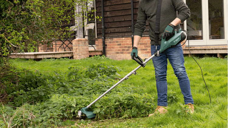 Bosch Bosch AFS 23-37 3,7 cm 1000 W Secteur Vert