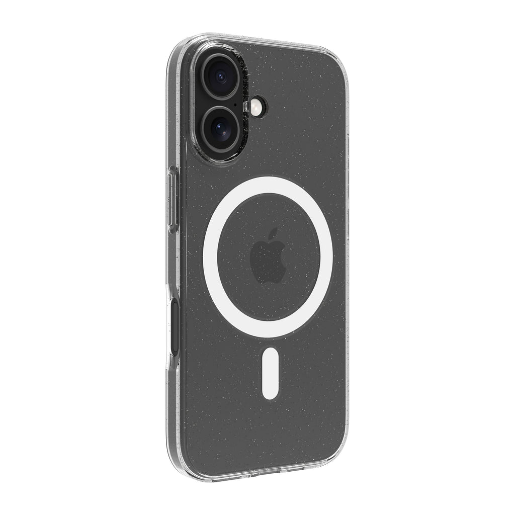 dbramante1928 Greenland Pro MS coque de protection pour téléphones portables Housse Transparent, Blanc