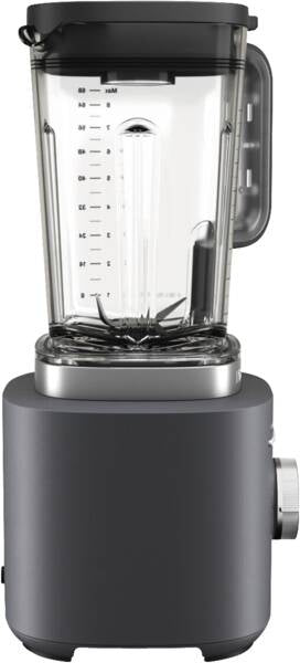 KitchenAid 5KSB2073EDG 2 L Mélangeur de table 1200 W Gris foncé