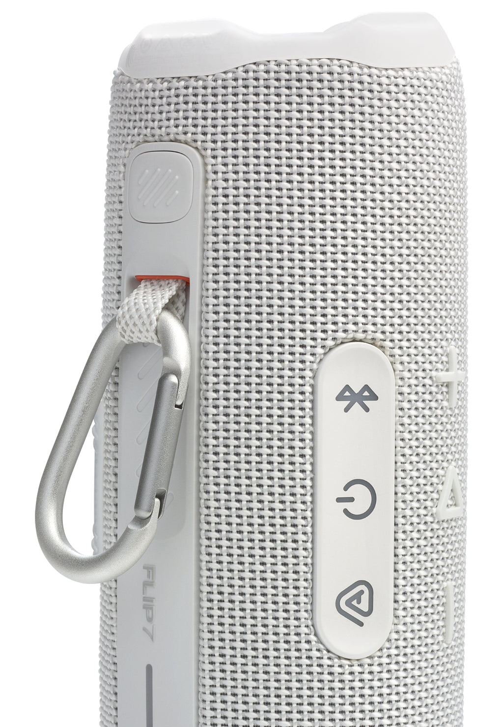 JBL Flip 7 Blanc