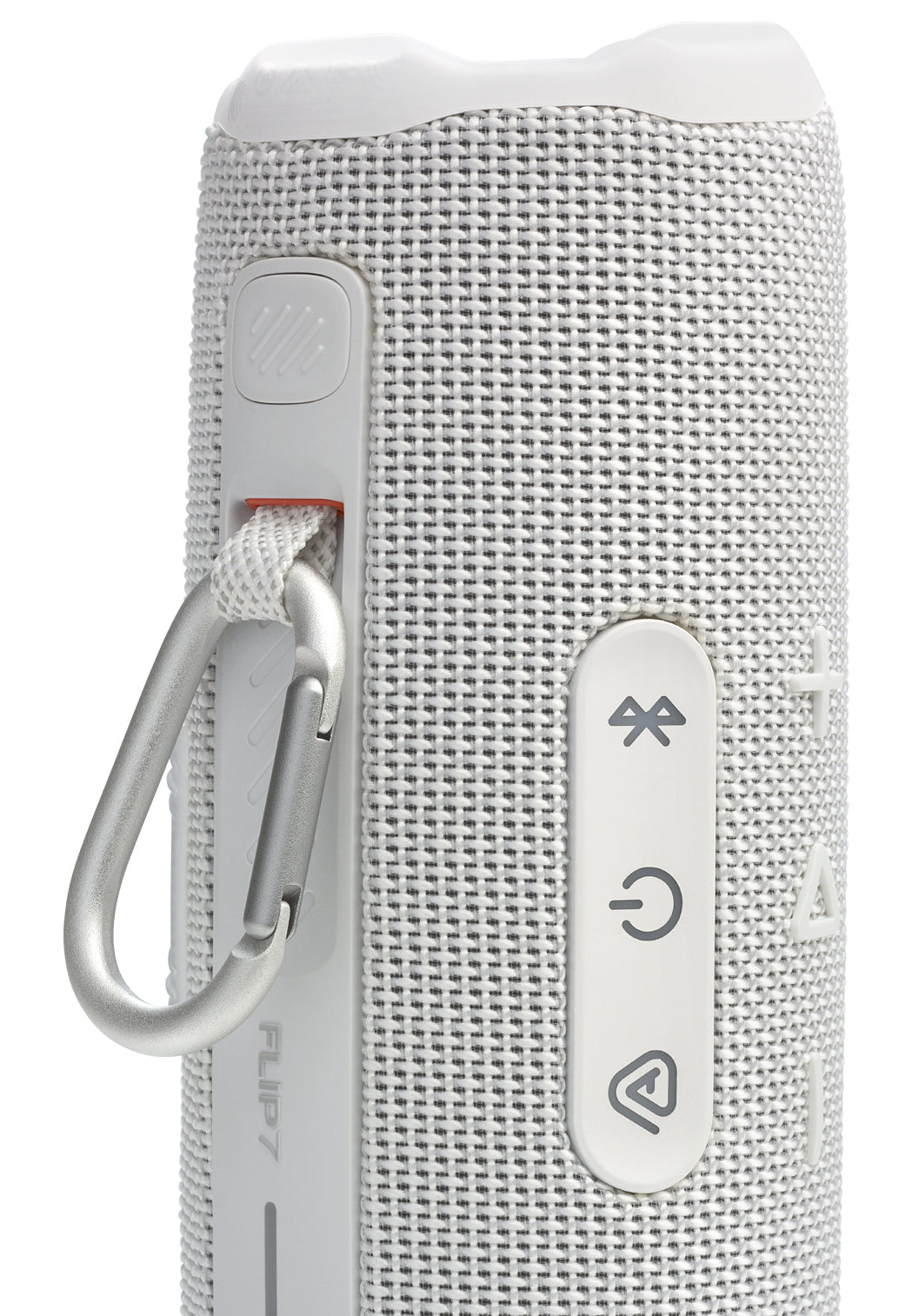 JBL Flip 7 Blanc