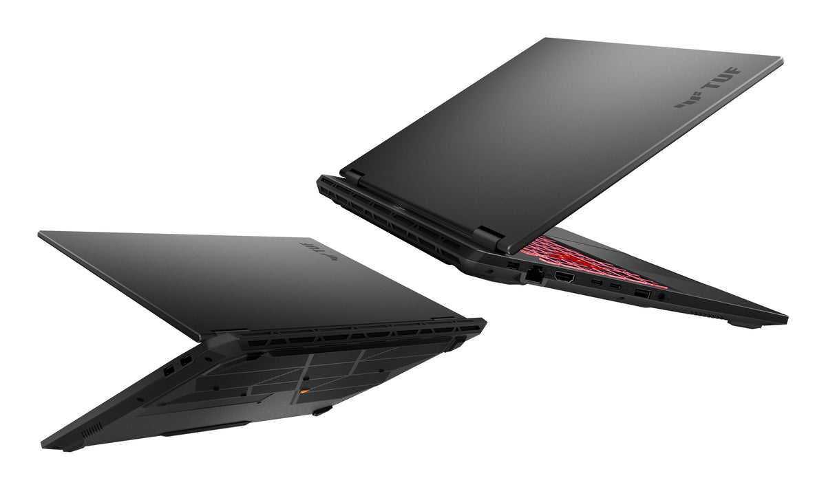 ASUS TUF Gaming A16 FA608UM-QT013W AMD Ryzen™ 7 260 Ordinateur portable 40,6 cm (16") WQXGA 32 Go DDR5-SDRAM 1 To SSD NV