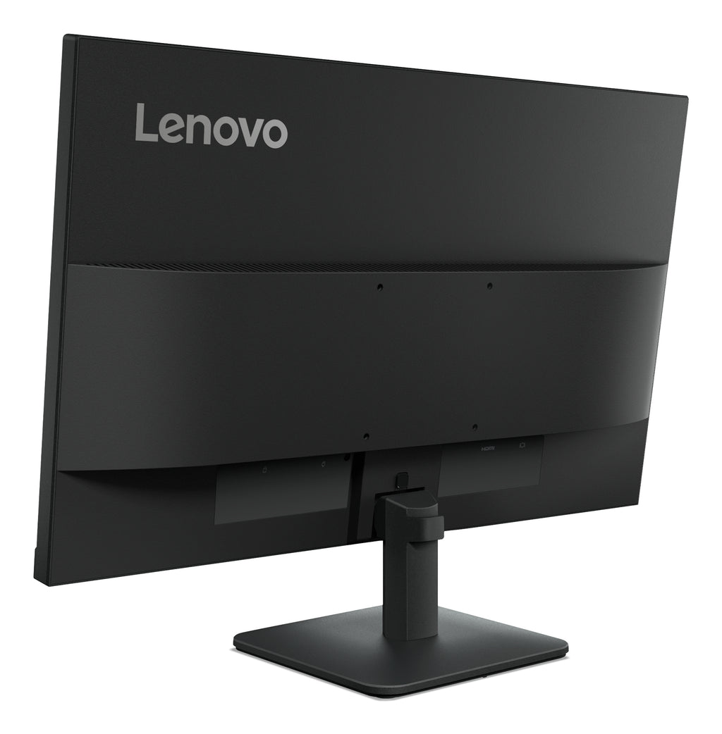 Lenovo L24-4e écran plat de PC 60,5 cm (23.8") 1920 x 1080 pixels Full HD LCD Noir