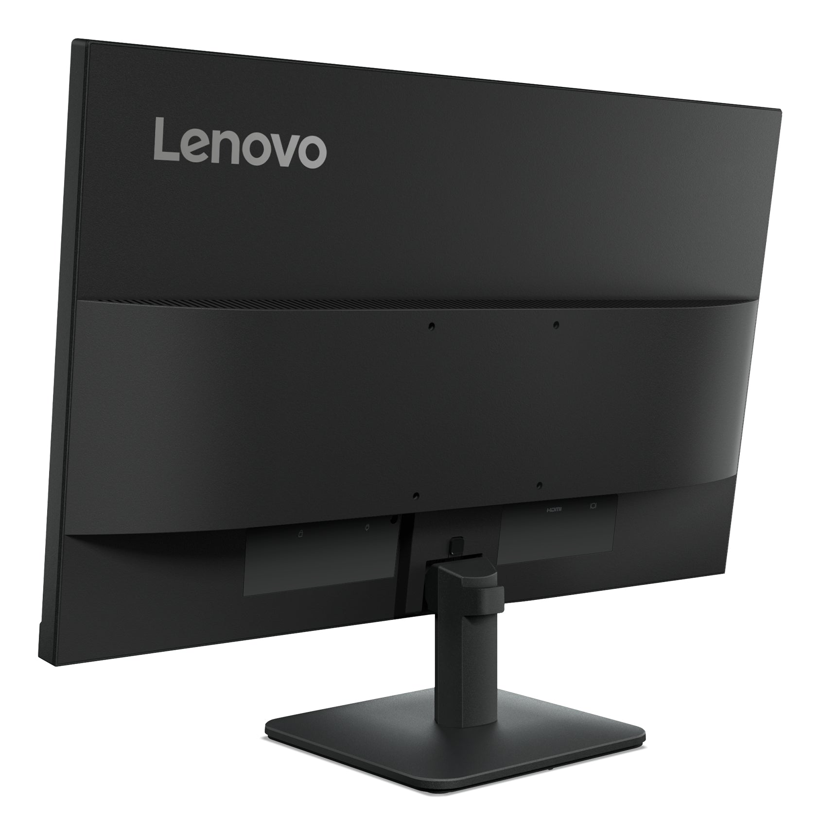 Lenovo L24-4e écran plat de PC 60,5 cm (23.8") 1920 x 1080 pixels Full HD LCD Noir