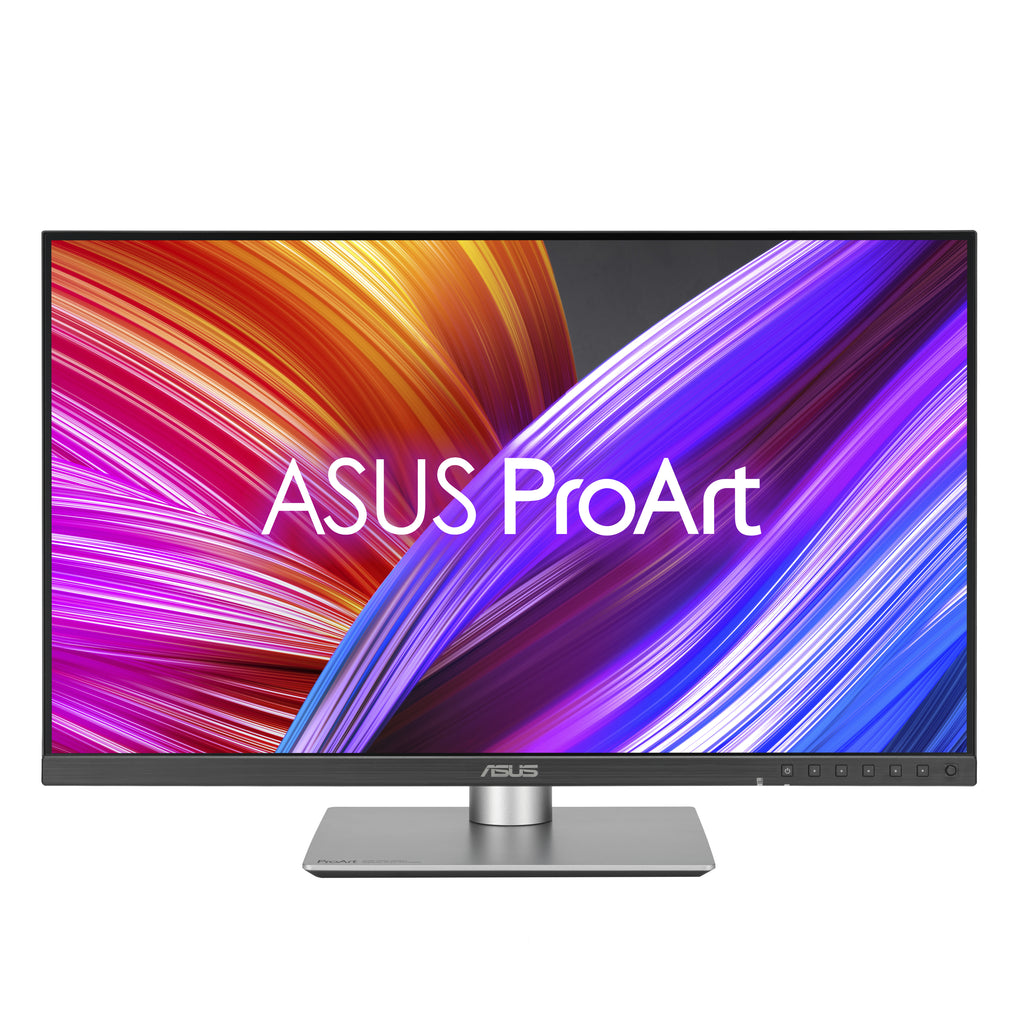 ASUS ProArt Display PA24ACRV écran plat de PC 60,5 cm (23.8") 2560 x 1440 pixels Quad HD LCD Noir