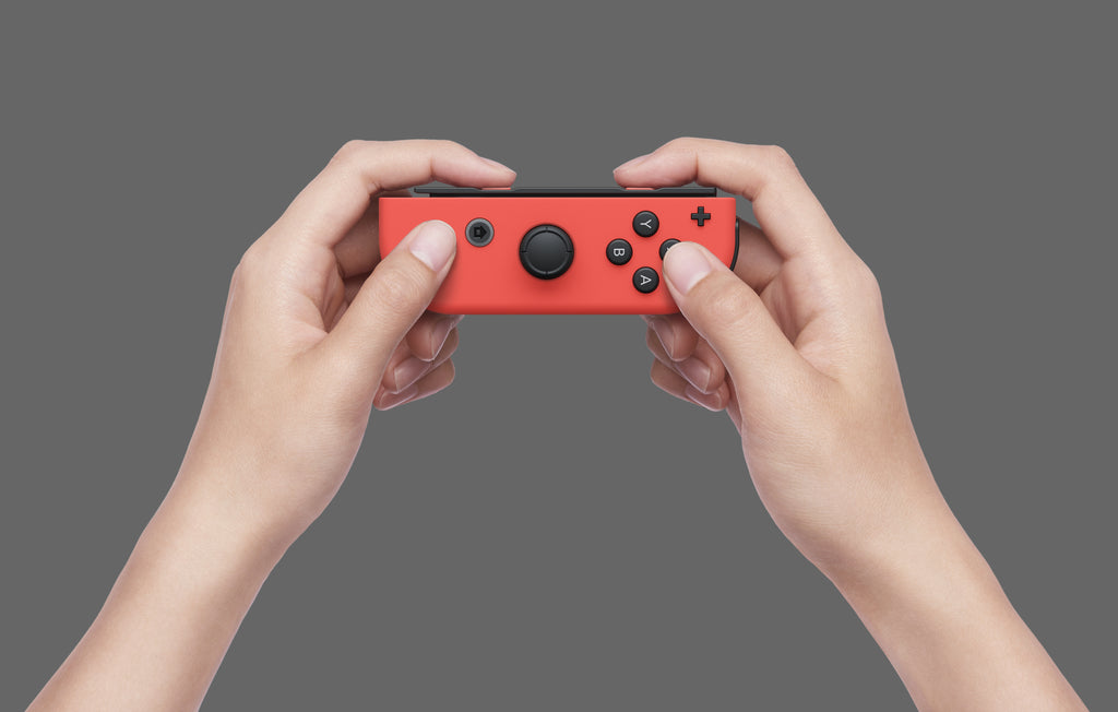 Nintendo Switch OLED, Console de Jeux avec Écran 7 Pouces