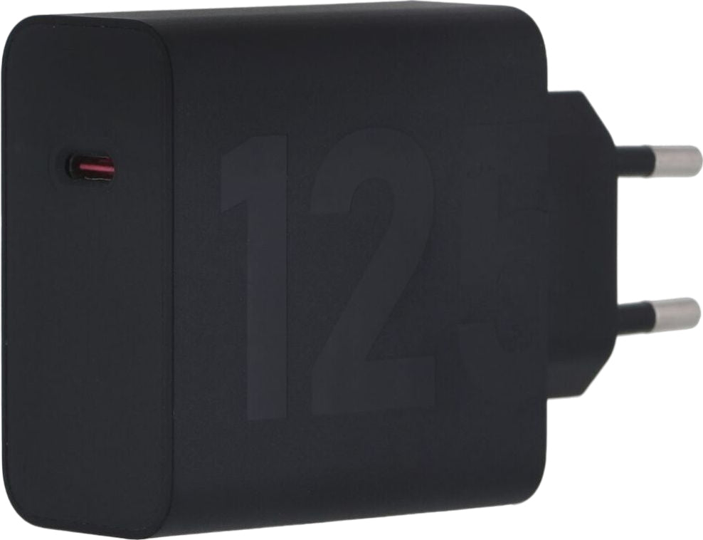Motorola SJMC1252 chargeur d'appareils mobiles Universel Noir Secteur Intérieure