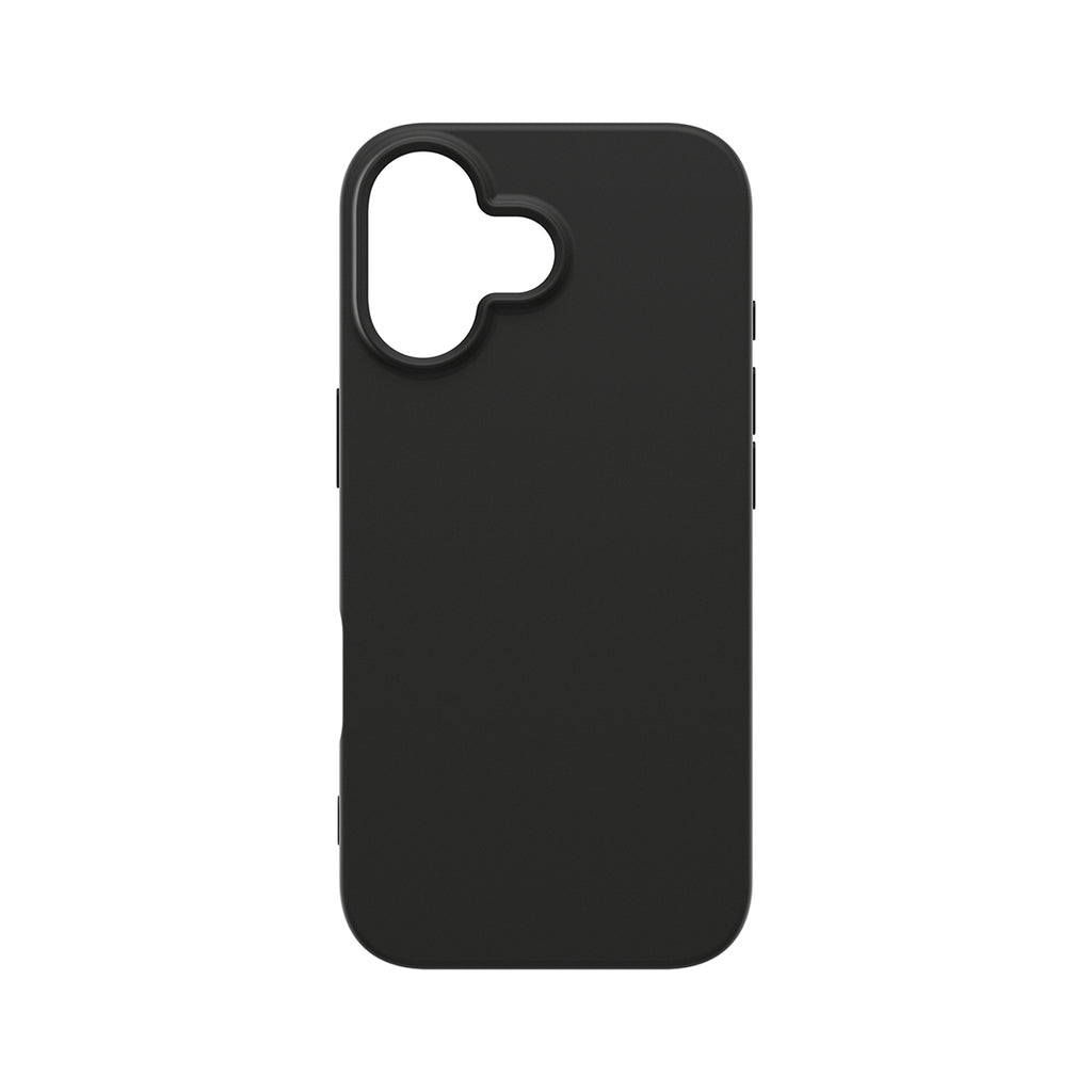 PanzerGlass SAFE. Coque de Protection TPU Noir pour iPhone 17