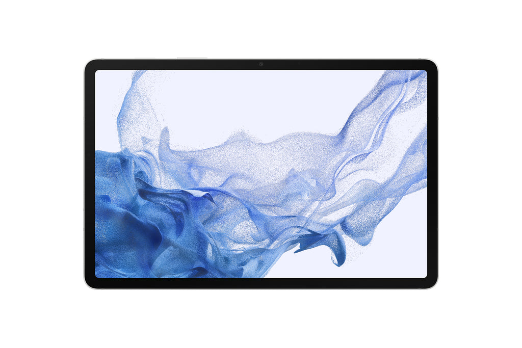 Samsung Galaxy Tab S8 SM-X700 11" 128 Go 8 Go Wi-Fi 6E Android 12 Argent