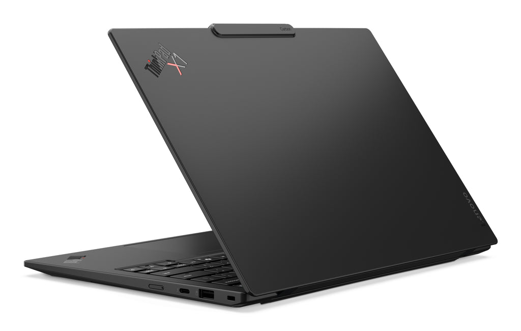 Lenovo ThinkPad X1 Carbon Gen 14 Aura Edition Copilot+ PC, Intel Core Ultra 7 355, 14" Tactile WUXGA, 32 Go RAM, 1 To SS