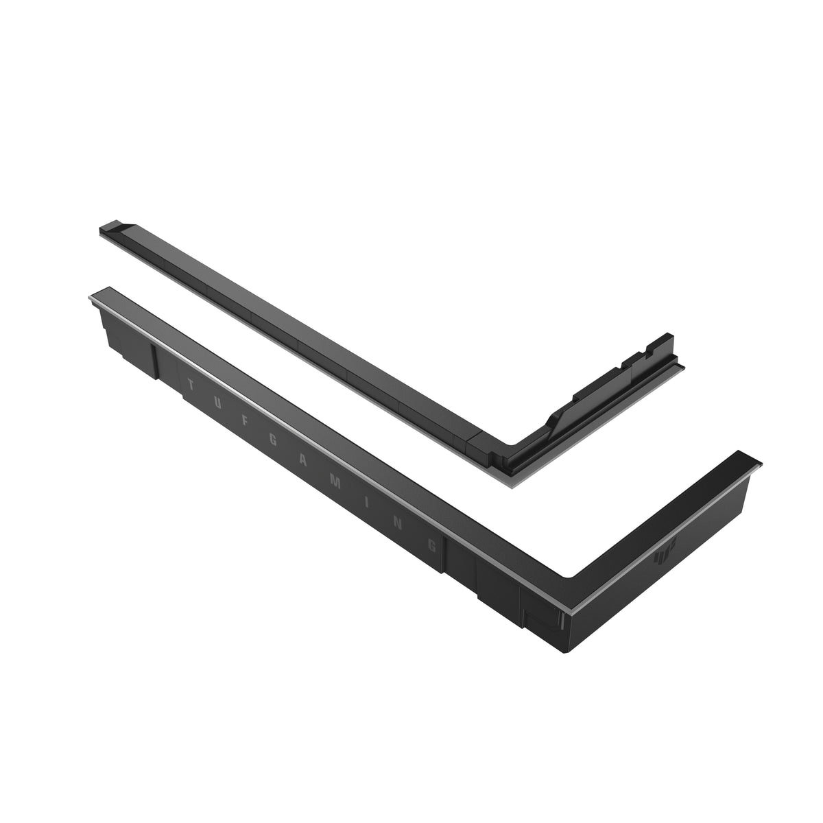 ASUS TUF GAMING GT502 Horizon ARGB Lighting Kit Black Midi Tower Kit d'amélioration de l'éclairage RVB - vue 6