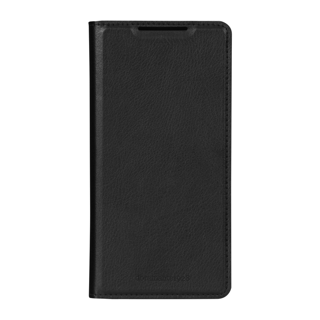 dbramante1928 Oslo Coque de Protection Folio pour Google Pixel 7a 6.1", Noir