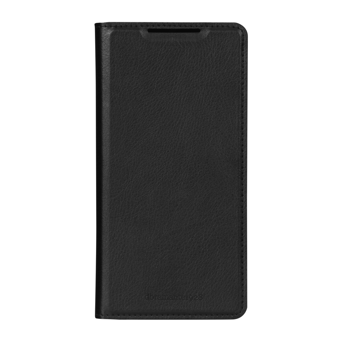 dbramante1928 Oslo Coque de Protection Folio pour Google Pixel 7a 6.1", Noir